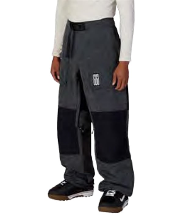 686 シックスエイトシックス 2.5L ゴースト パンツ M3WN223 スノーボード ウェア トラックパンツ レトロスポーツ メンズ 26-27 早期購入/店頭受取対象外 A30