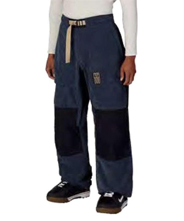 686 シックスエイトシックス 2.5L ゴースト パンツ M3WN223 スノーボード ウェア トラックパンツ レトロスポーツ メンズ 26-27 早期購入/店頭受取対象外 A30