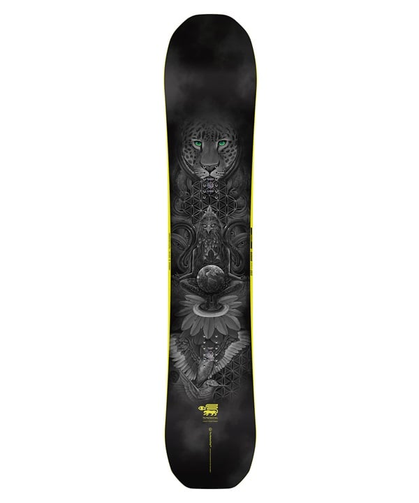 CAPITA キャピタ ザ マトリアーク THE MATRIARCH スノーボード 板 メンズ 26-27 早期購入 MM A23