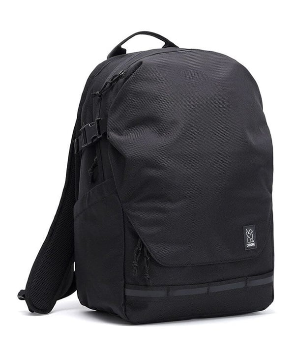 CHROME クローム バックパック リュック 24L エクストレック BJ007BK