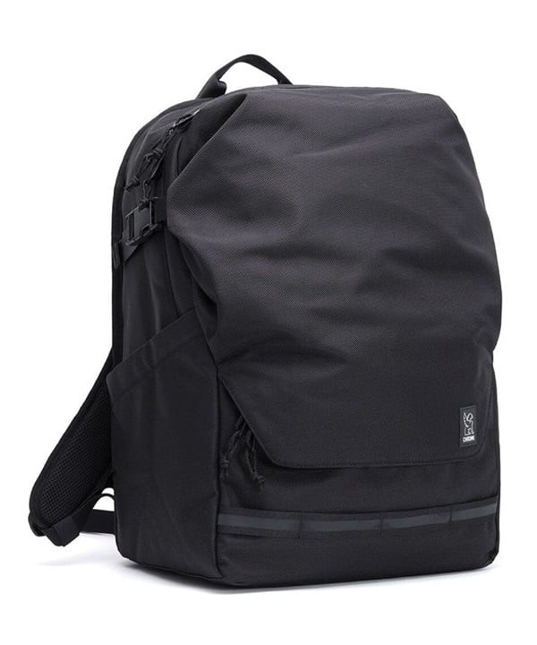 CHROME クローム バックパック リュック 45L エクストレック BJ014BK