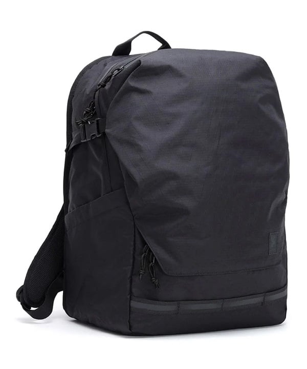 CHROME クローム バックパック リュック 45L エクストレック BJ014BLKX