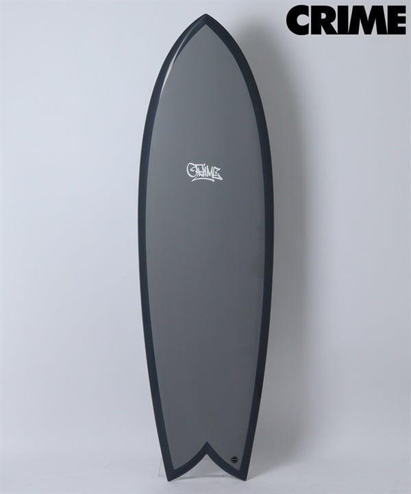 CRIME クライム キールフィッシュ ショートボード  サーフボード