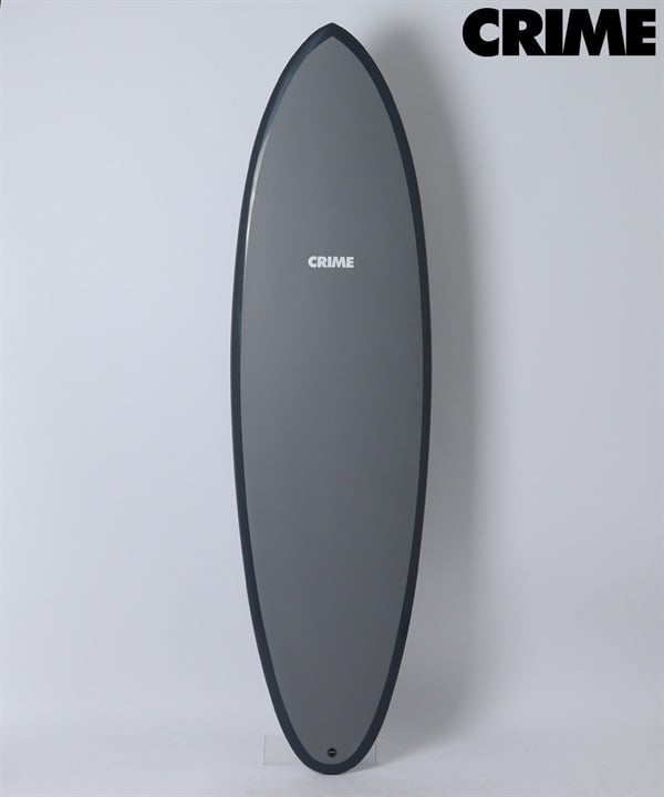 CRIME クライム ZEN FLOW ショートボード ミッドボードサーフボード