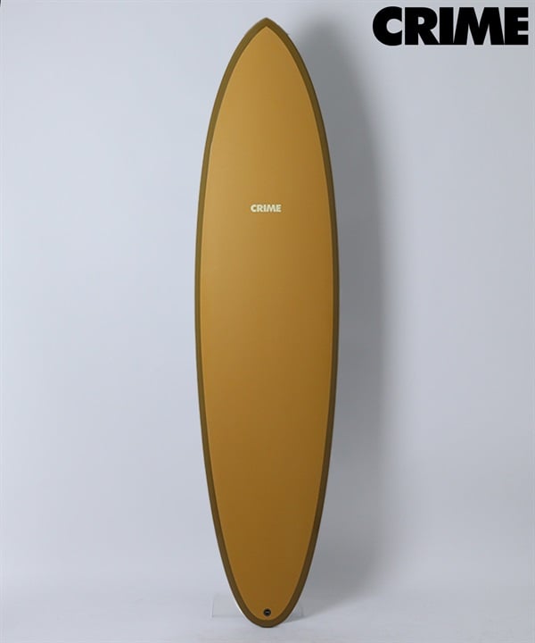 CRIME クライム ZEN FLOW ショートボード ミッドボードサーフボード