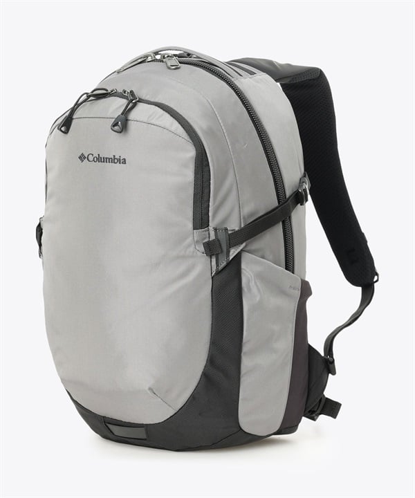 Columbia コロンビア バックパック リュック 撥水 Pepper Rock 23L Backpack ペッパーロック PU7255
