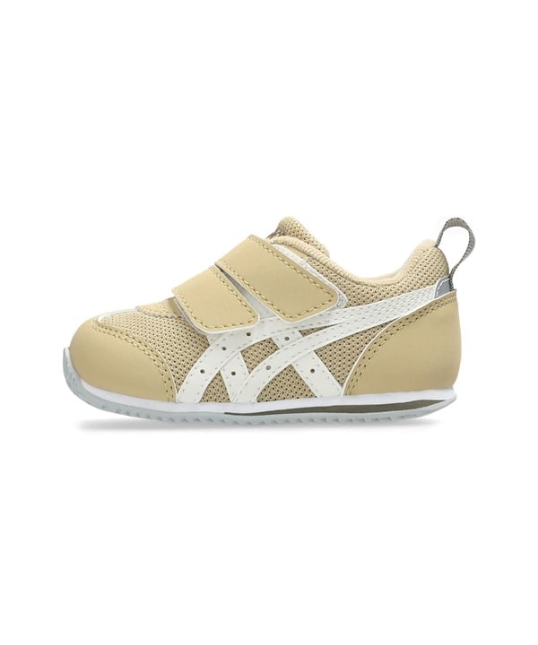 asics kids SUKU2 アシックスキッズ スクスク スニーカー キッズ 子供 ベビー IDAHO BABY 5 アイダホ 1144A433.200 13.0～15.5cm