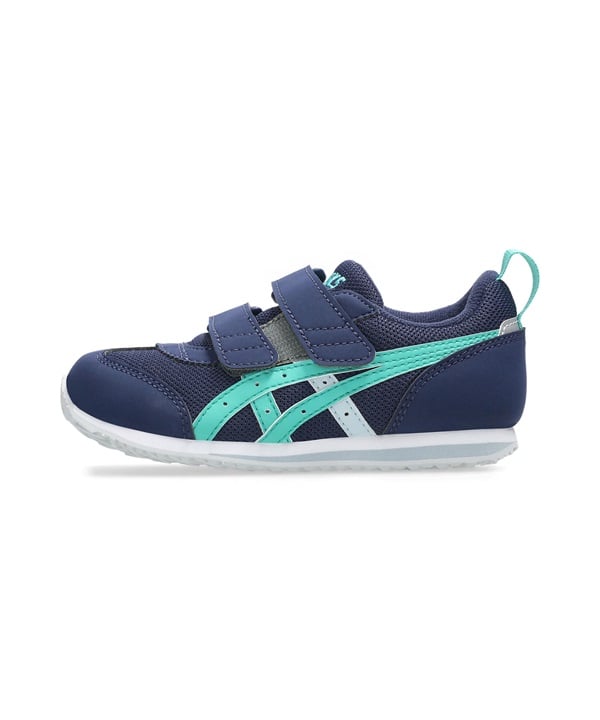 asics kids SUKU2 アシックスキッズ スクスク スニーカー キッズ 子供 ジュニア IDAHO MINI 5 アイダホ 1144A434.400 16.0～22.0cm