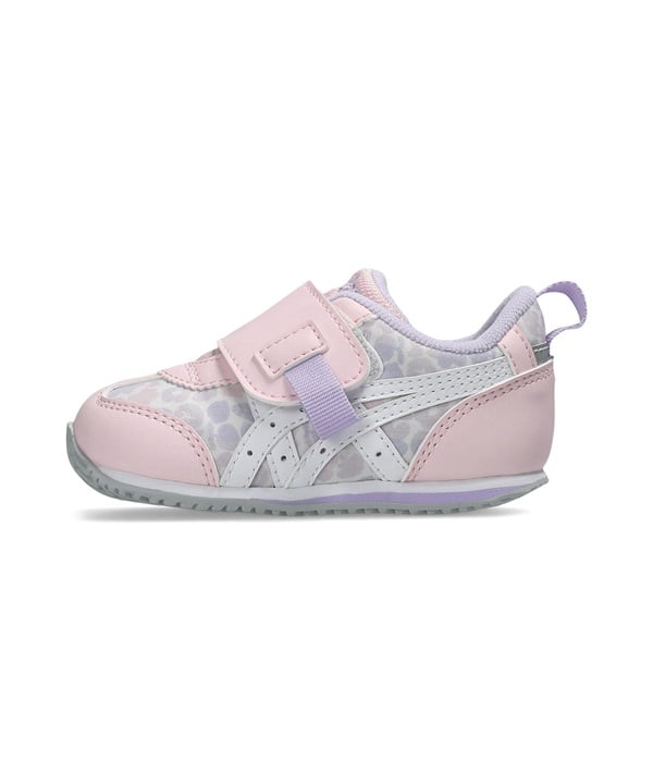 asics kids SUKU2 アシックスキッズ スクスク スニーカー キッズ 子供 ベビー IDAHO BABY KT-ES G 2 アイダホ 1144A439 700 13.0～15.5cm