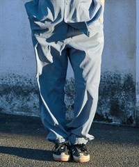 DEAR LAUREL ディアローレル ロングパンツ メンズ SHORE TECH JOGGER DL26S-3101(GRY-M)
