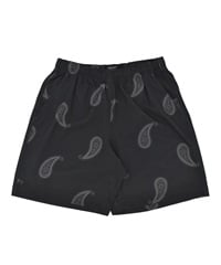 DEAR LAUREL ディアローレル ハーフパンツ ショートパンツ 水陸両用 ショーツ VACATION SHORTS DL26S-3302(GRY-M)