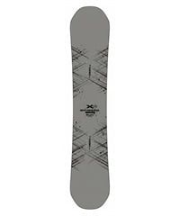 011Artistic ゼロワンワンアーティスティック エックスフライ X FLY スノーボード 板 グラトリ キャンバー 軽量 高反発 ユニセックス 26-27 早期購入(ONECOLOR-148cm)