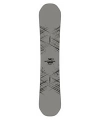 011Artistic ゼロワンワンアーティスティック エックスフライ X FLY スノーボード 板 グラトリ キャンバー 軽量 高反発 ユニセックス 26-27 早期購入(ONECOLOR-138cm)