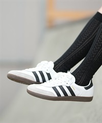 adidas Skateboarding アディダス スケートボーディング スニーカー メンズ レディース  サンバ SAMBA ADV 421261918 GZ8477(WT/BK-23.0cm)