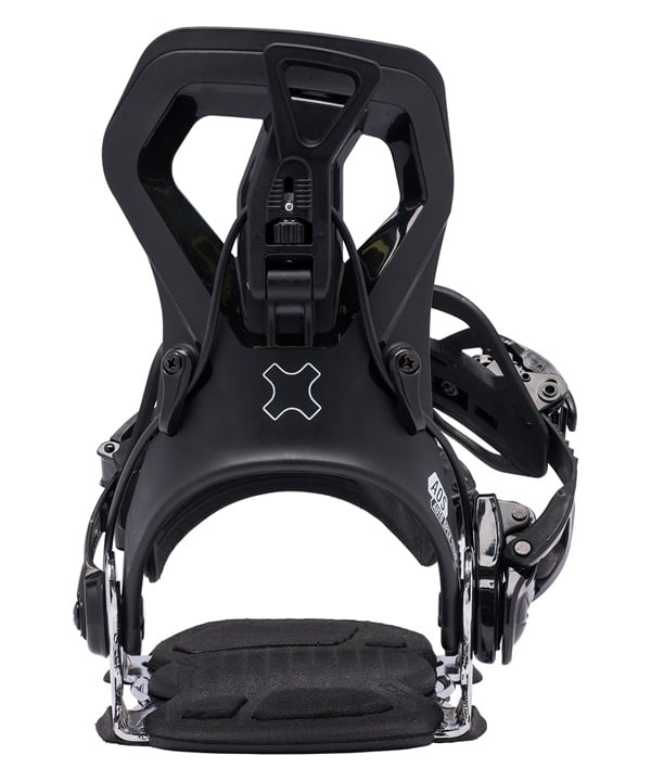 BENTMETAL ベントメタル スピードインライト SPEED-IN LIGHT スノーボード バインディング ビンディング リアエントリー ユニセックス 26-27 早期購入