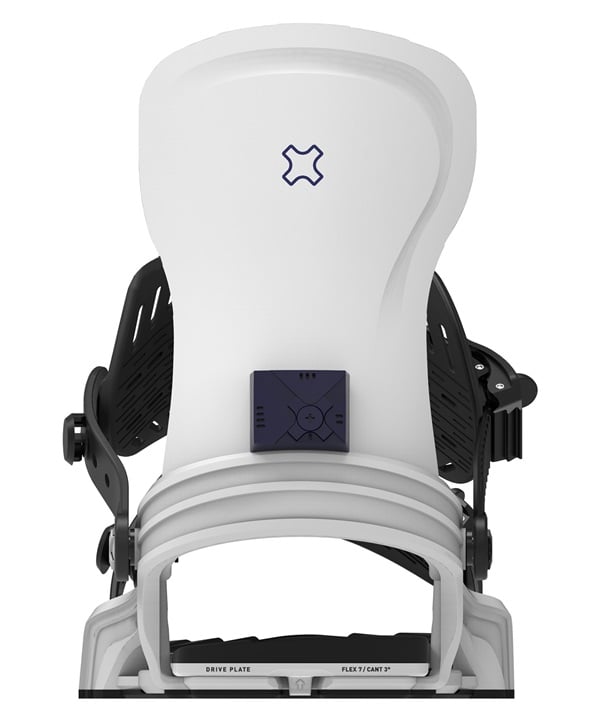 BENTMETAL ベントメタル アストラ ASTRA スノーボード バインディング ビンディング フリースタイル パーク ジブ ミディアムフレックス レディース 26-27 早期購入