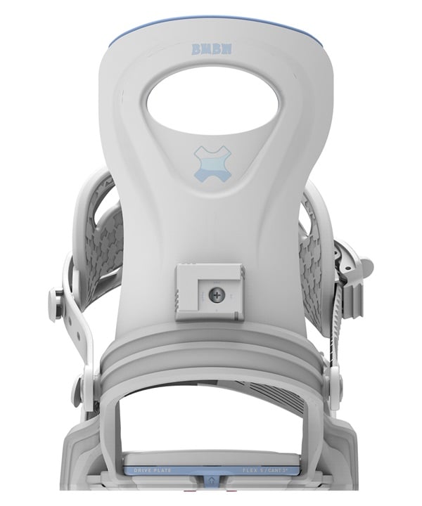 BENTMETAL ベントメタル メッタ METTA スノーボード バインディング ビンディング オールマウンテン フリースタイル ミディアムソフト レディース 26-27 早期購入