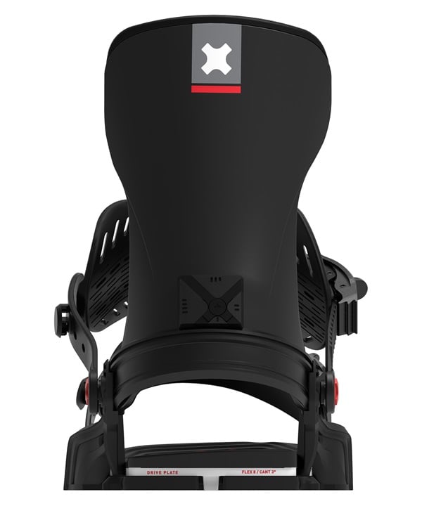 BENTMETAL ベントメタル トランスファー TRANSFER スノーボード バインディング ビンディング フリーライディング フリースタイル メンズ 26-27 早期購入