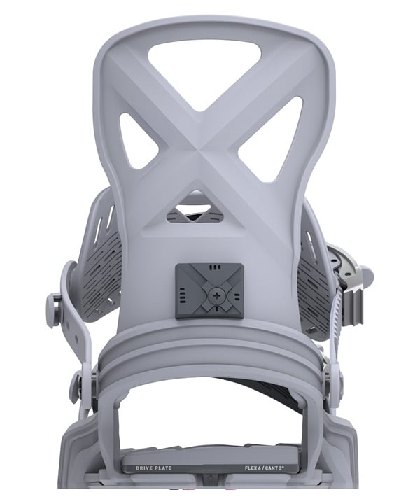 BENTMETAL ベントメタル アンビル ANVIL スノーボード バインディング ビンディング フリースタイル パーク ジブ メンズ 26-27 早期購入