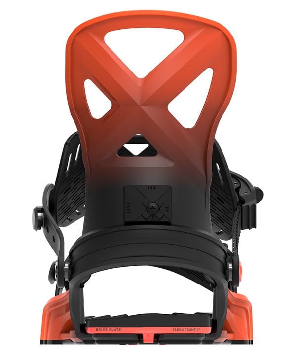 BENTMETAL ベントメタル アンビル ANVIL スノーボード バインディング ビンディング フリースタイル パーク ジブ メンズ 26-27 早期購入