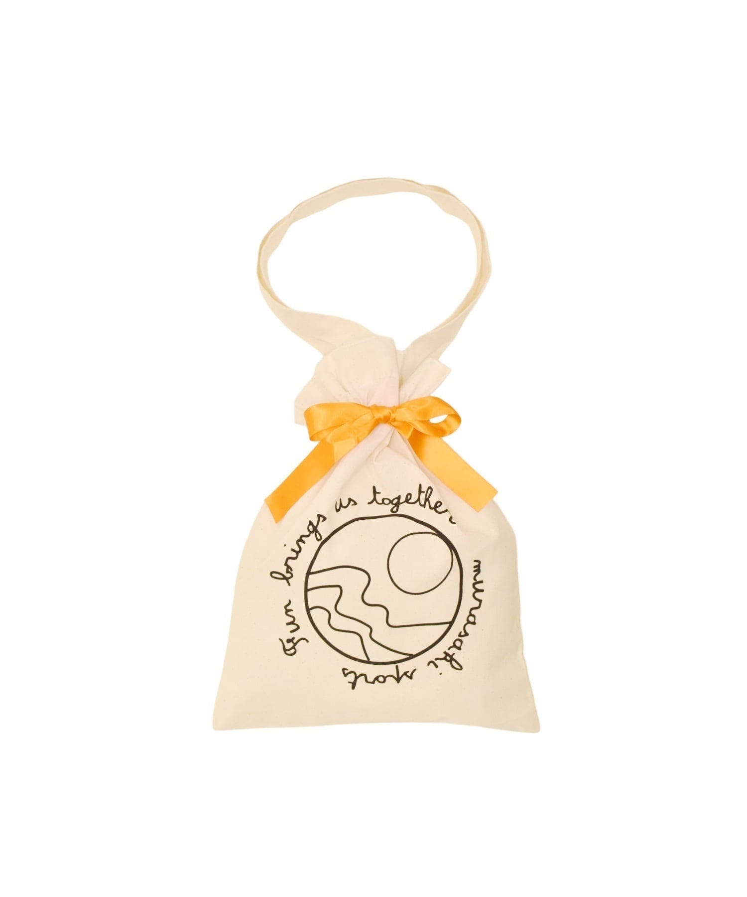 ラッピングギフトトート Sサイズ セルフラッピング ご自身での包装となりますのでご了承ください(ギフトトート280mm×380mm-S)