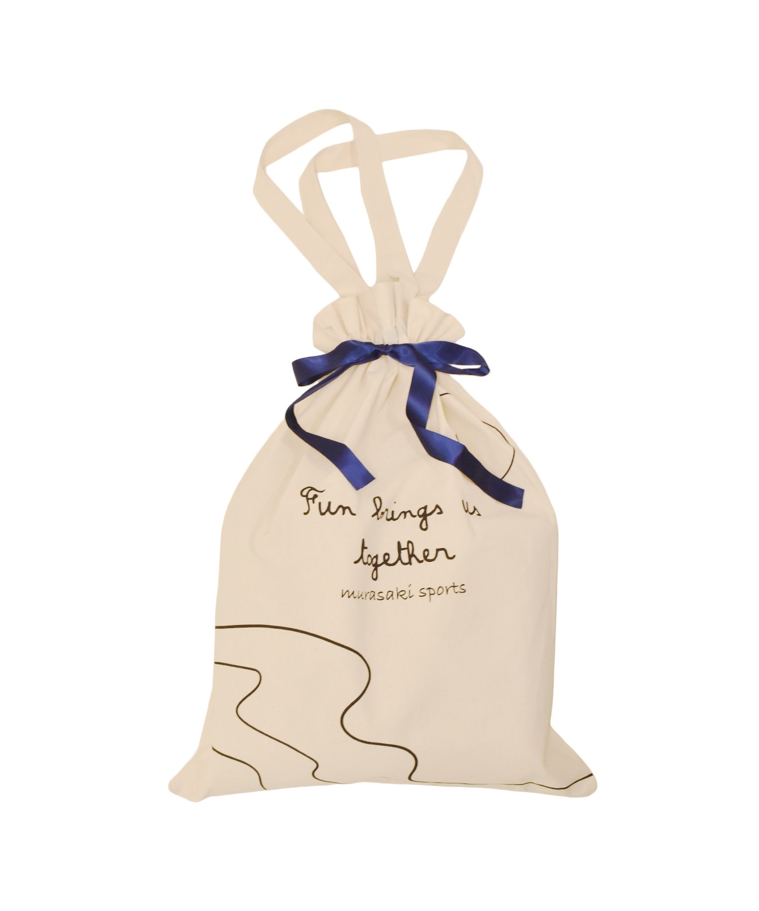 ラッピングギフトトート Lサイズ セルフラッピング ご自身での包装となりますのでご了承ください(ギフトトート450mm×600mm-L)