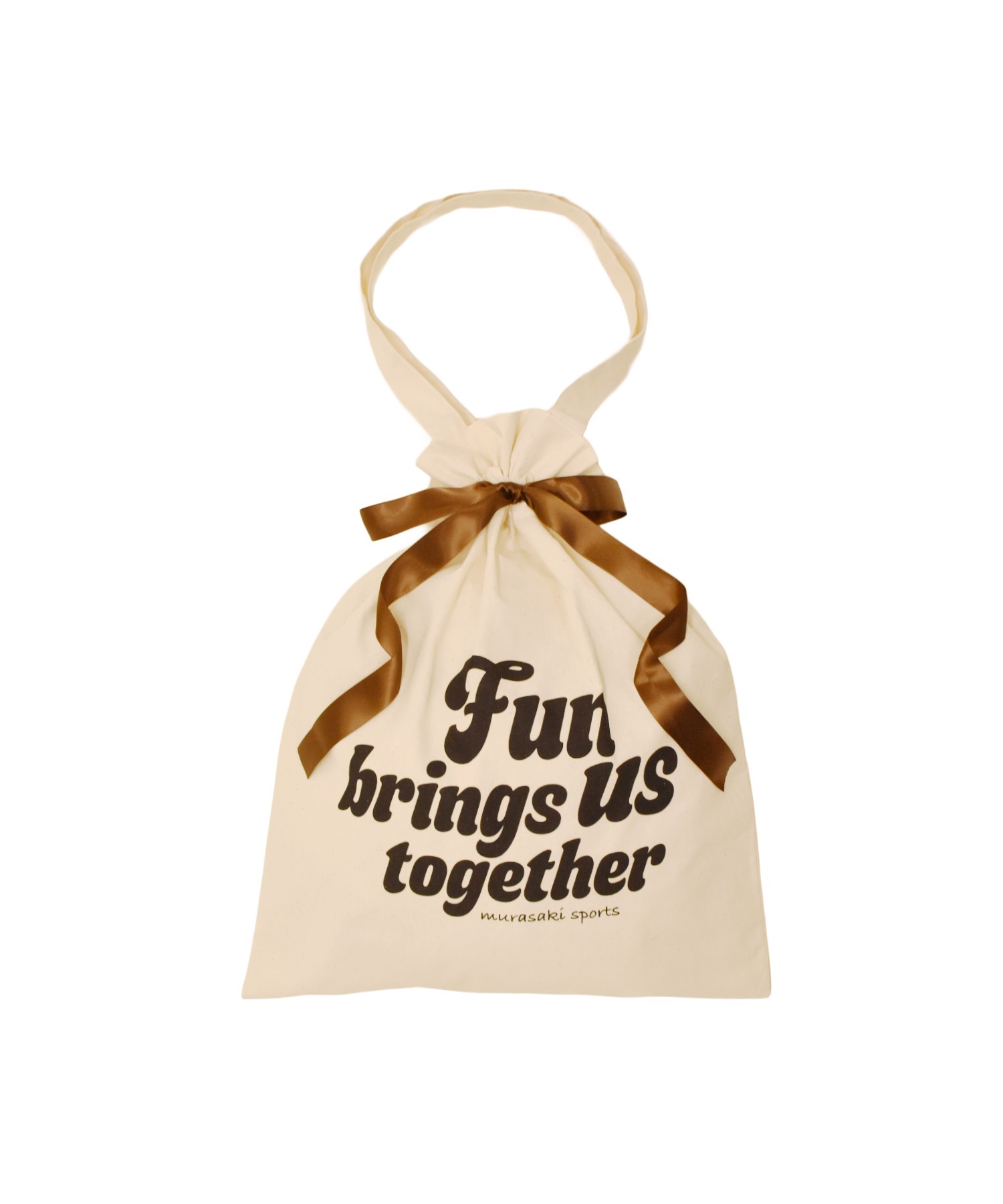 ラッピングギフトトート Mサイズ セルフラッピング ご自身での包装となりますのでご了承ください(ギフトトート390mm×510mm-M)