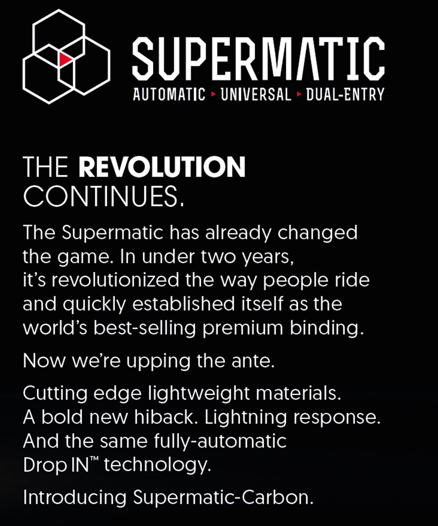 NIDECKER ナイデッカー SUPERMATIC スノーボード バイン ビンディング ユニセックス クイックエントリー 24-25モデル LL E2(WHITE-M)