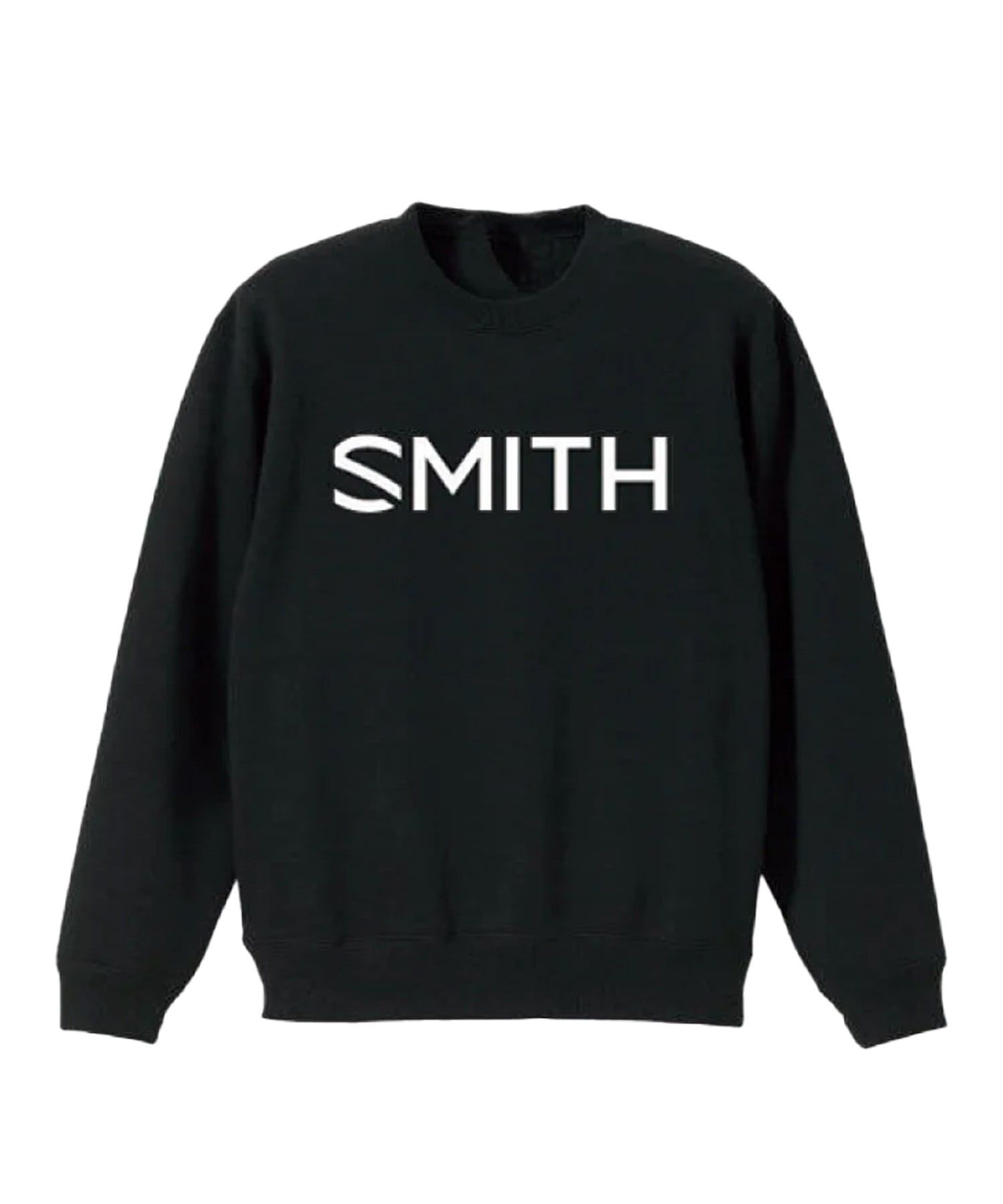 SMITH スミス ESSENTIAL CREW スノーボード インナーウェア 22-24モデル ムラサキスポーツ LL F27(BLACK-S)