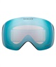 OAKLEY オークリー FLIGHT DECK L プリズムレンズ スノーボード ゴーグル ユニセックス ムラサキスポーツ 24-25モデル LL K28(PRSAP-ONESIZE)