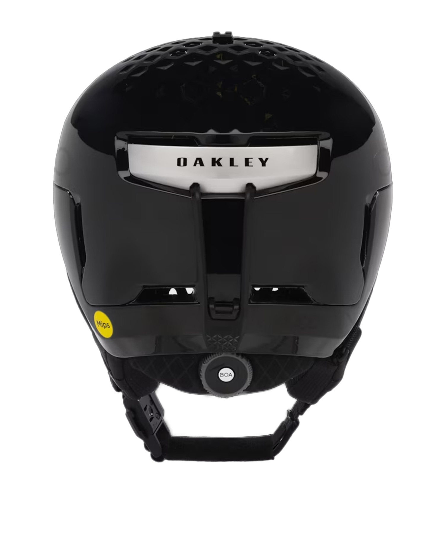 OAKLEY オークリー FOS901056 MOD3 - AF スノーボード セーフティ ヘルメット ユニセックス ムラサキスポーツ 23-24モデル KK K9(BKOUT-M)