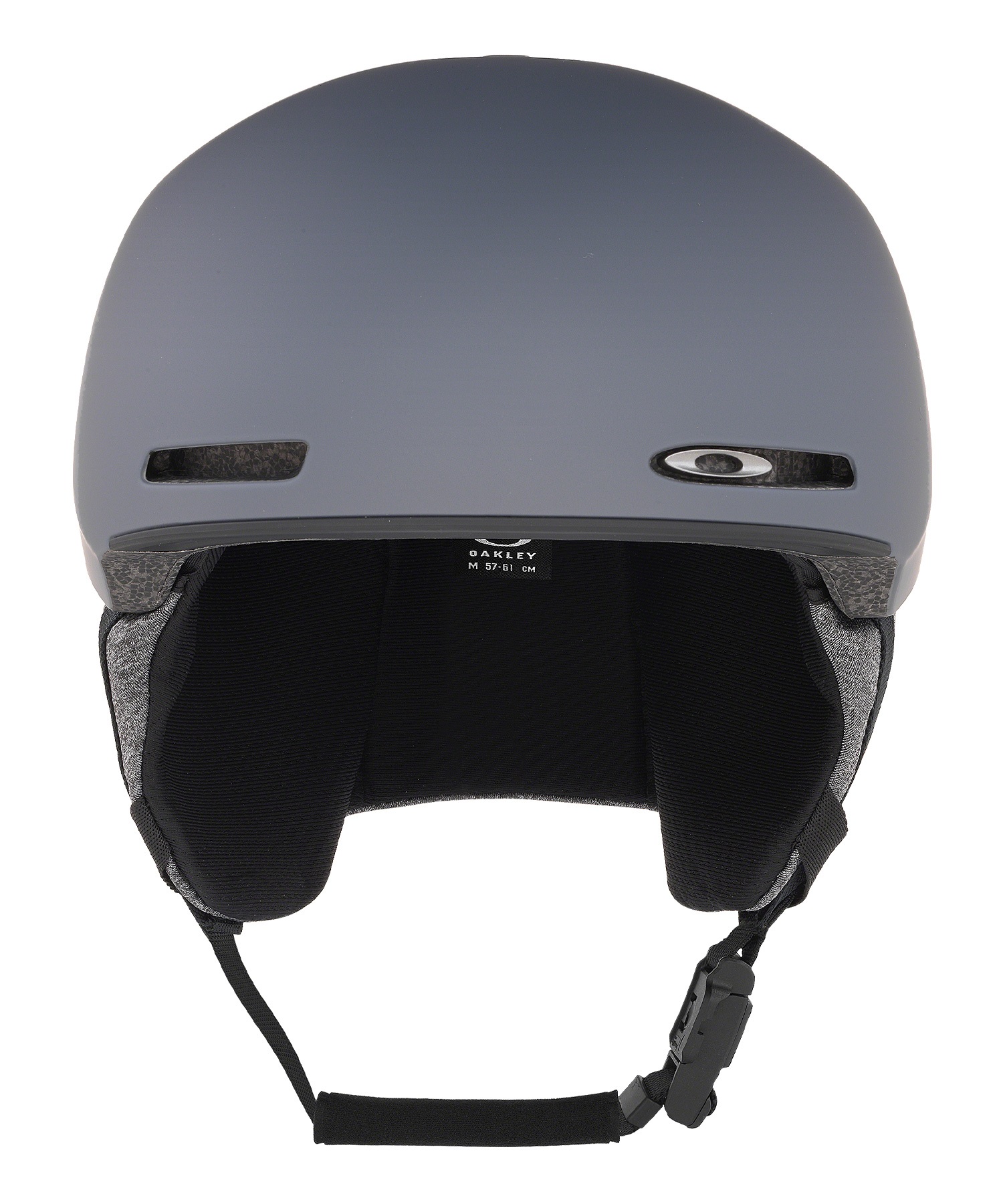 OAKLEY オークリー 24J MOD1 - AF スノーボード ヘルメット ユニセックス ムラサキスポーツ 24-25モデル LL K28(FGIRN-S)