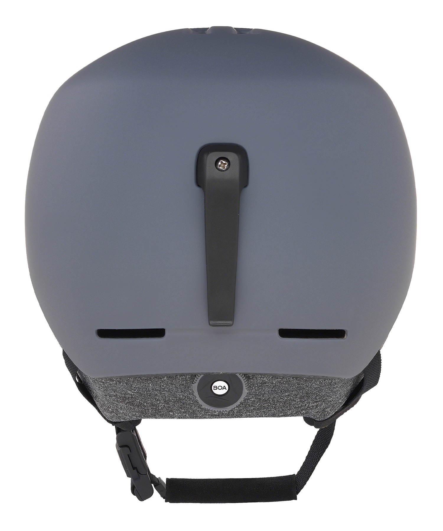 OAKLEY オークリー 24J MOD1 - AF スノーボード ヘルメット ユニセックス ムラサキスポーツ 24-25モデル LL K28(FGIRN-S)