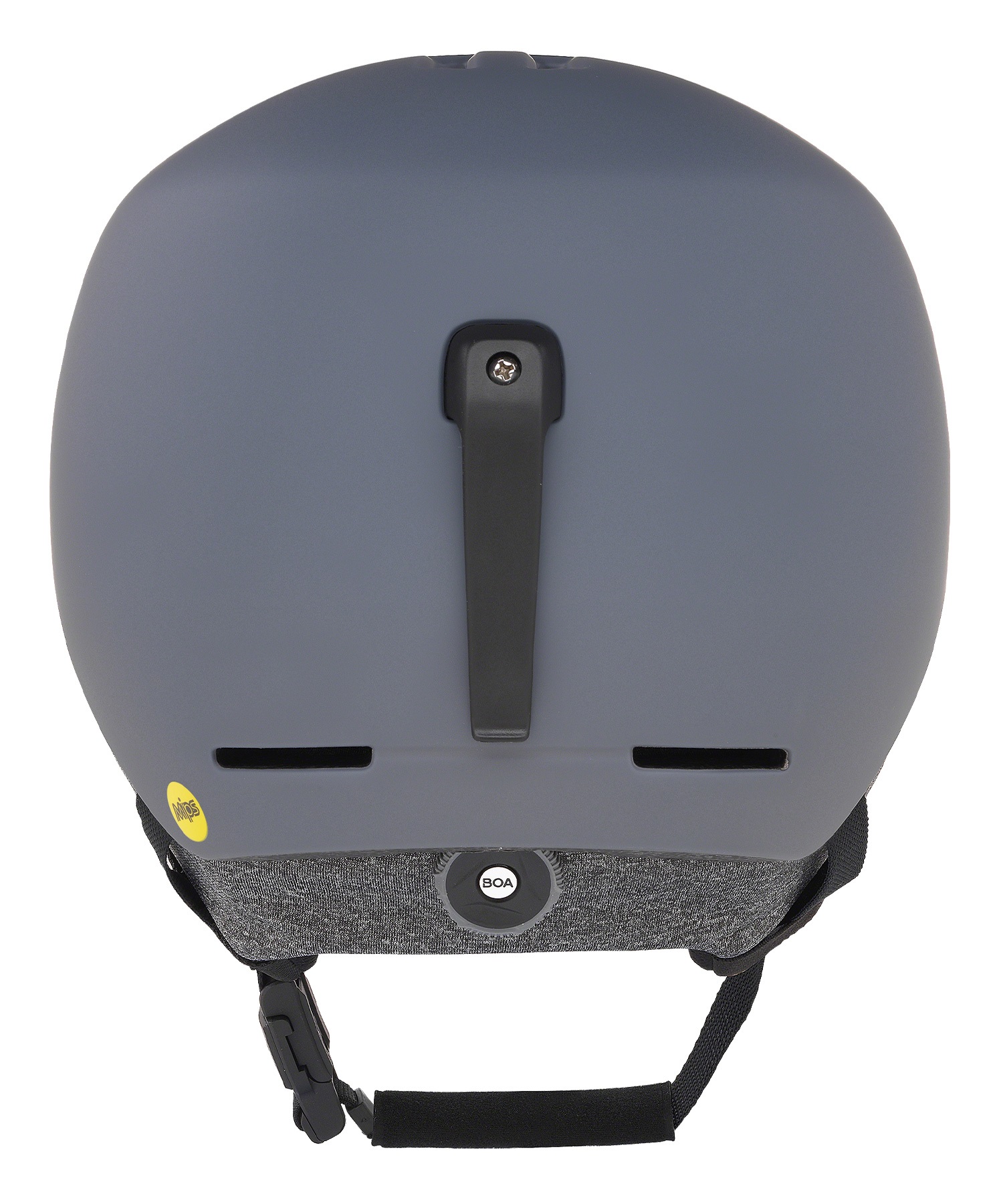 OAKLEY オークリー 24J MOD1 - AFM スノーボード ヘルメット ユニセックス ムラサキスポーツ 24-25モデル LL K28(FGIRN-S)