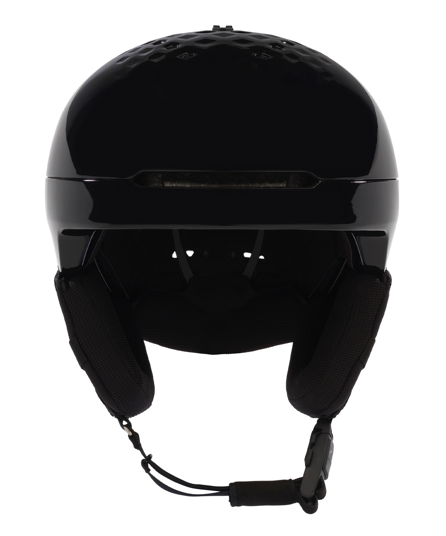 OAKLEY オークリー MOD3 AF スノーボード ヘルメット ユニセックス ムラサキスポーツ 24-25モデル LL K28(BKOUT-S)