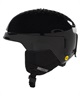 OAKLEY オークリー MOD3 AF スノーボード ヘルメット ユニセックス ムラサキスポーツ 24-25モデル LL K28(BKOUT-S)
