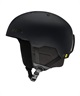 SMITH スミス RODEO MIPS RC AF アジアンフィット スノーボード ヘルメット ユニセックス ムラサキスポーツ 24-25モデル LX J17(MTBLK-S)