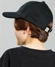 Dickies ディッキーズ キャップ キッズ 帽子 フリーサイズ ICON-CAP 80566000(01WH-FREE)