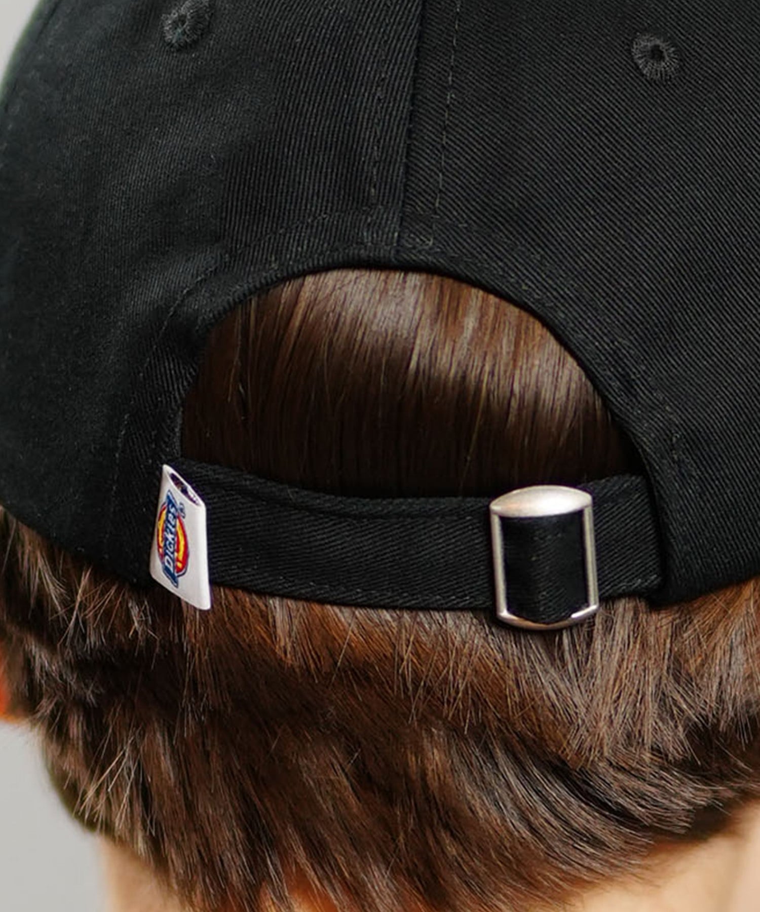 Dickies ディッキーズ キャップ キッズ 帽子 フリーサイズ ICON-CAP 80566000(01WH-FREE)