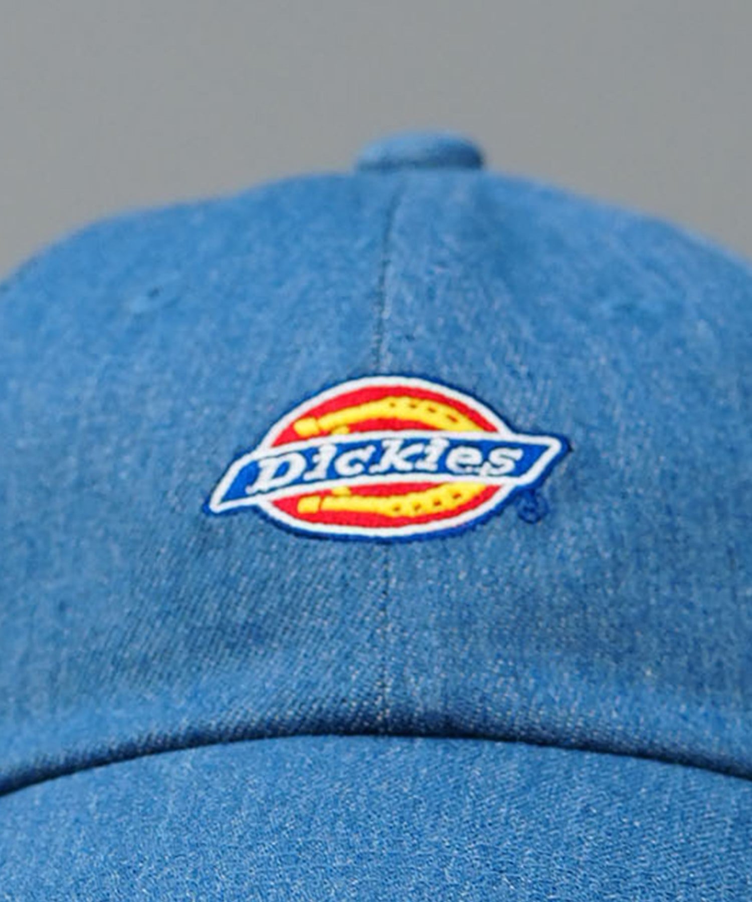 Dickies ディッキーズ キャップ キッズ 帽子 フリーサイズ ICON-CAP 80566000(01WH-FREE)