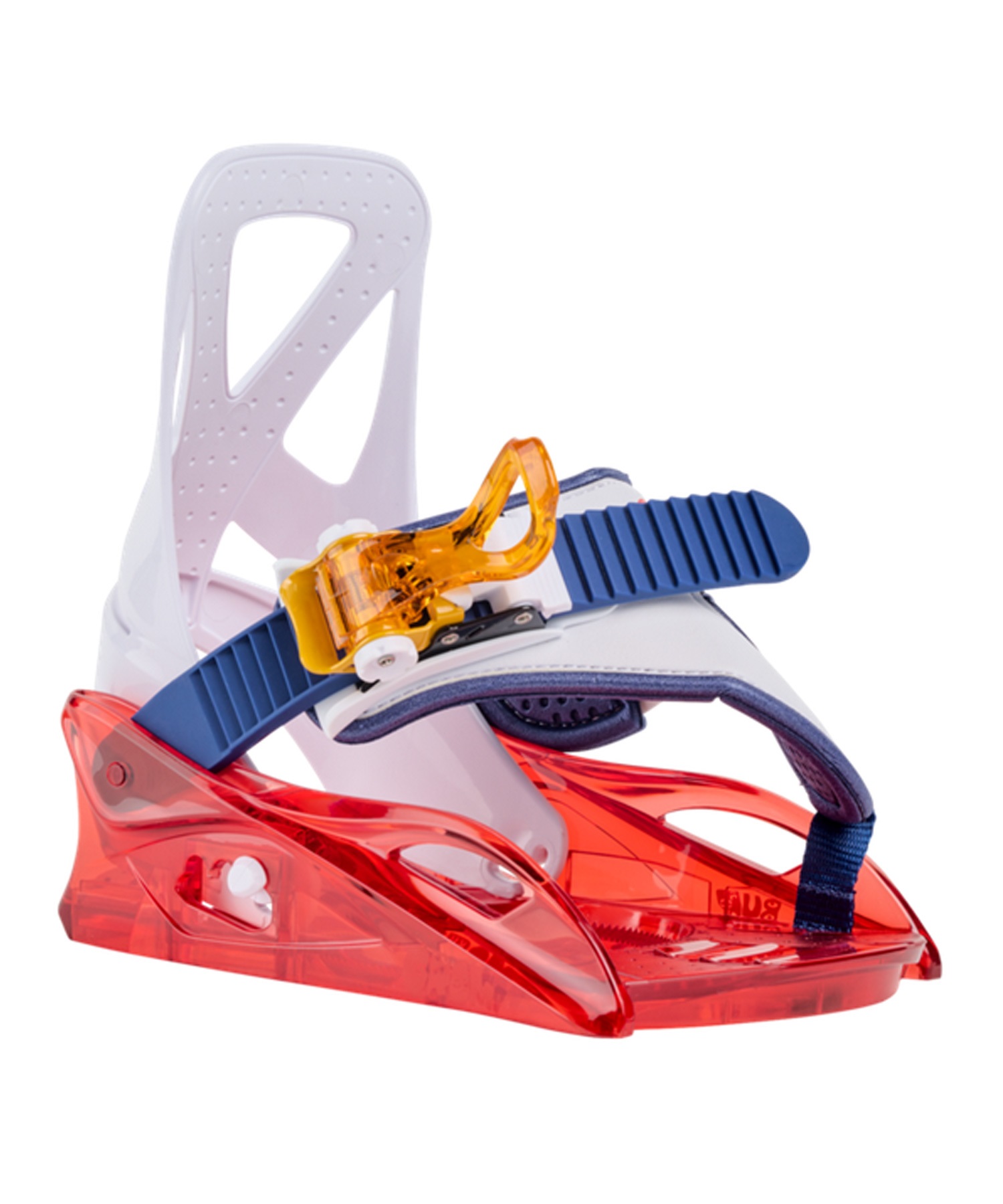 BURTON バートン GROM スノーボード ビンディング バインディング キッズ ムラサキスポーツ LL E23(RDML-M)