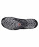 SALOMON/サロモン XA PRO 3D V9 GTX エックスエープロブイナインゴアテックス メンズ シューズ 防水 アウトドア L47270100(BLACK-25.0cm)