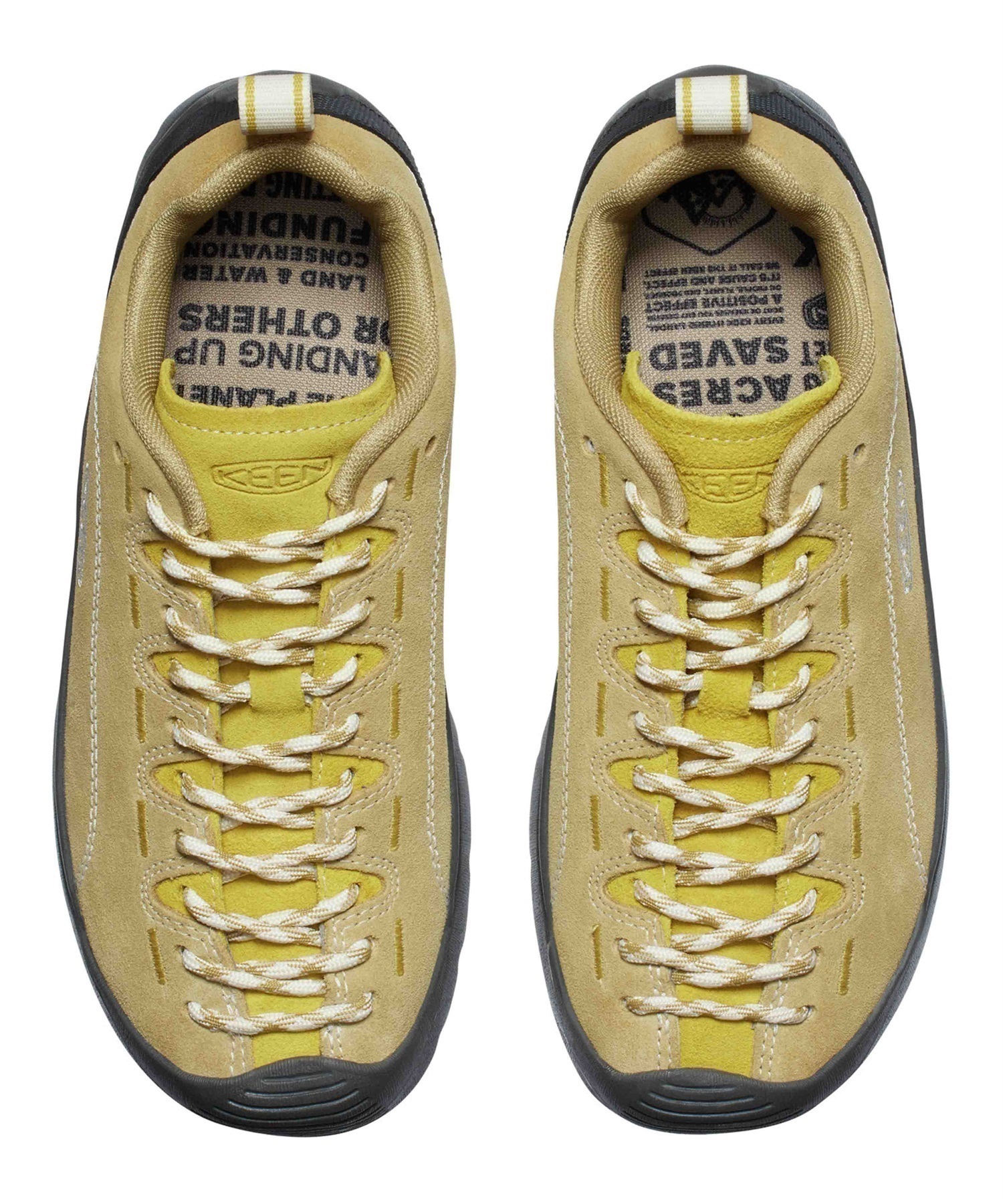 KEEN キーン スニーカー レディース JASPER ジャスパー 1028818(KHAM-22.5cm)