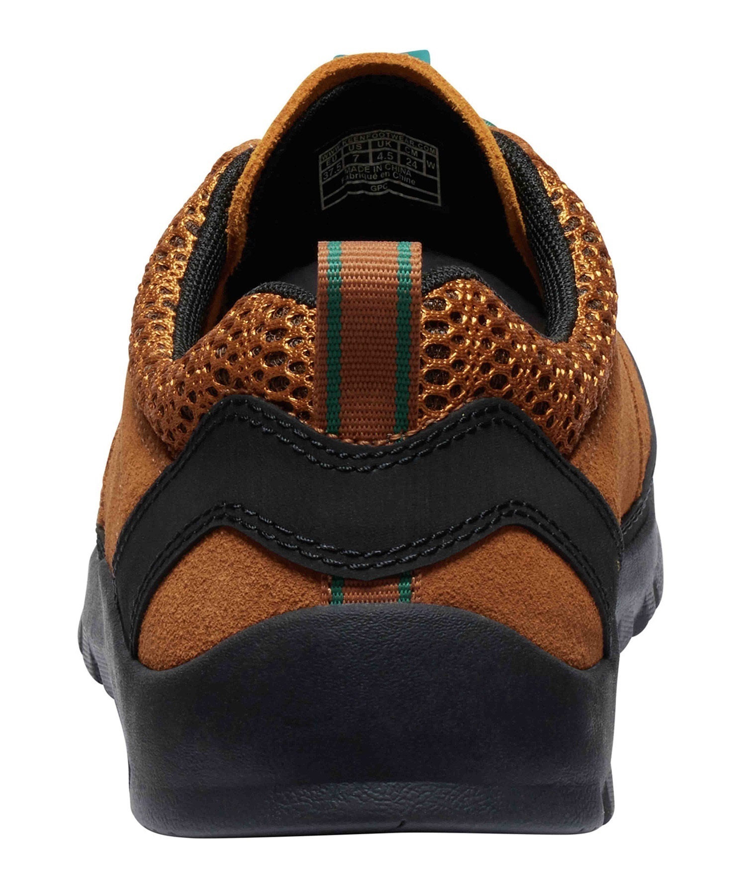 KEEN キーン ジャスパー ロックス エスピー 1028862 シューズ スニーカー アウトドア レディース(KMJG-22.5cm)