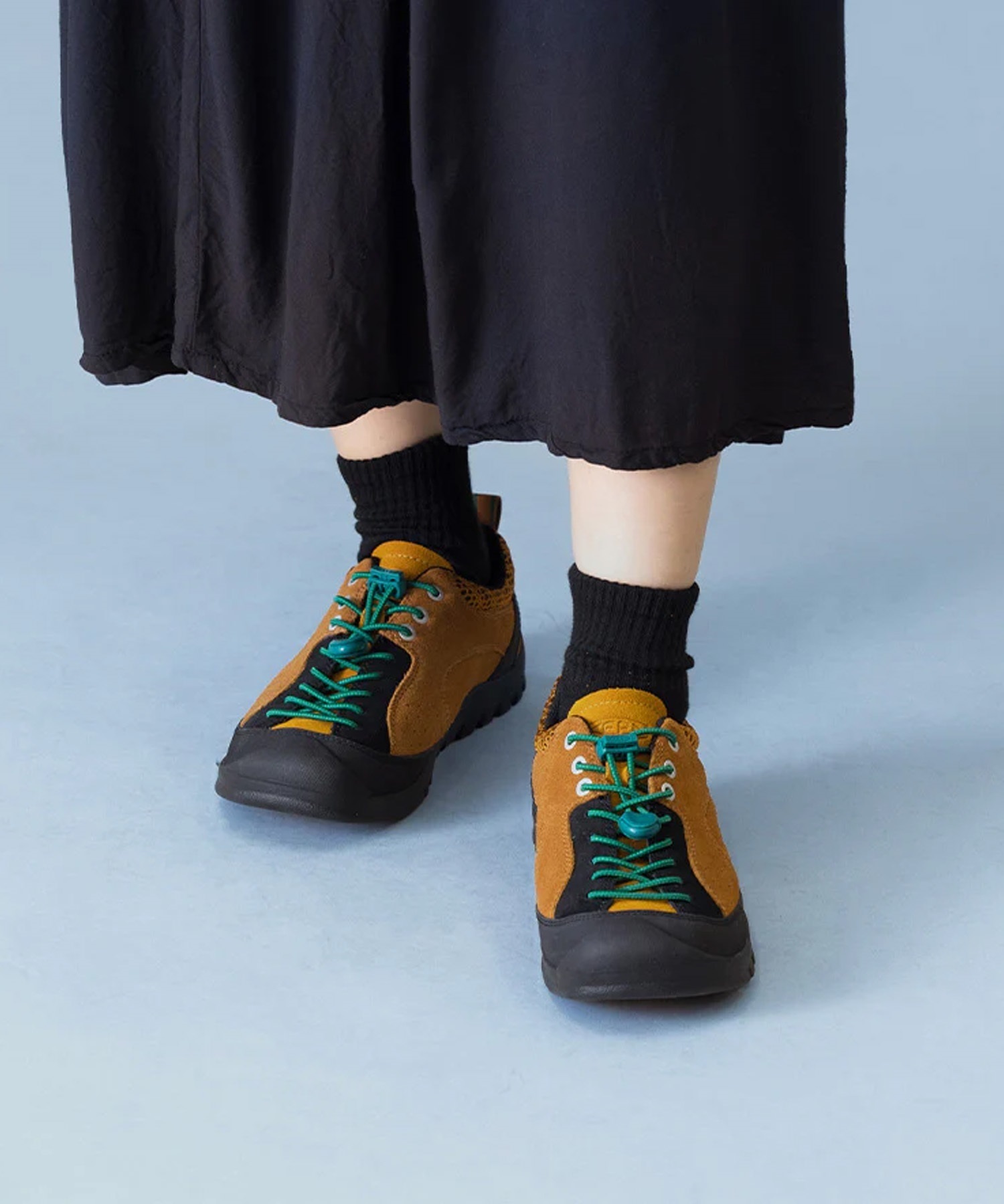 KEEN キーン ジャスパー ロックス エスピー 1028862 シューズ スニーカー アウトドア レディース(KMJG-22.5cm)