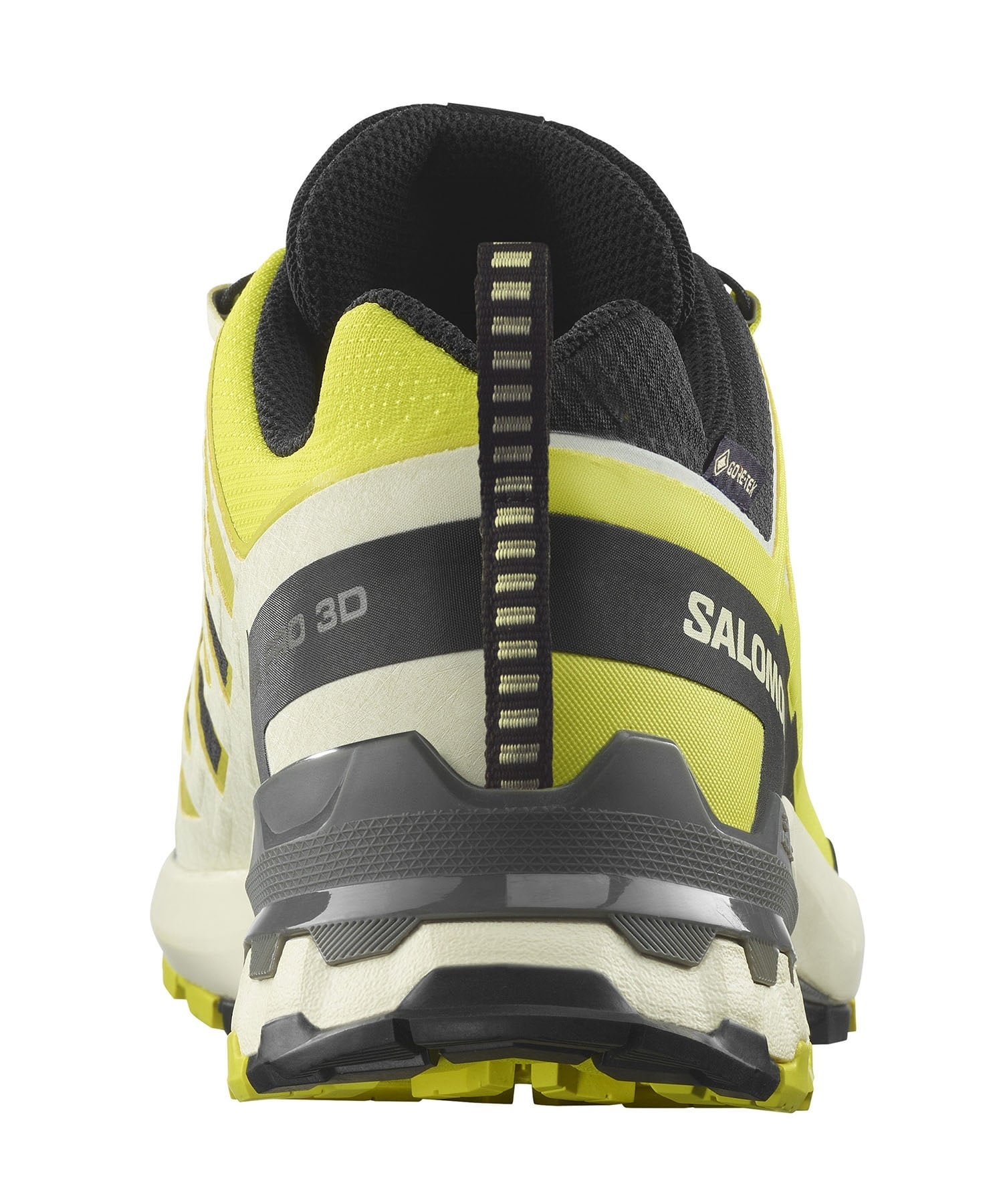 SALOMON サロモン XA PRO 3D V9 GTX ゴアテックス メンズ シューズ スニーカー 防水 アウトドア L47468600(BK-26.0cm)