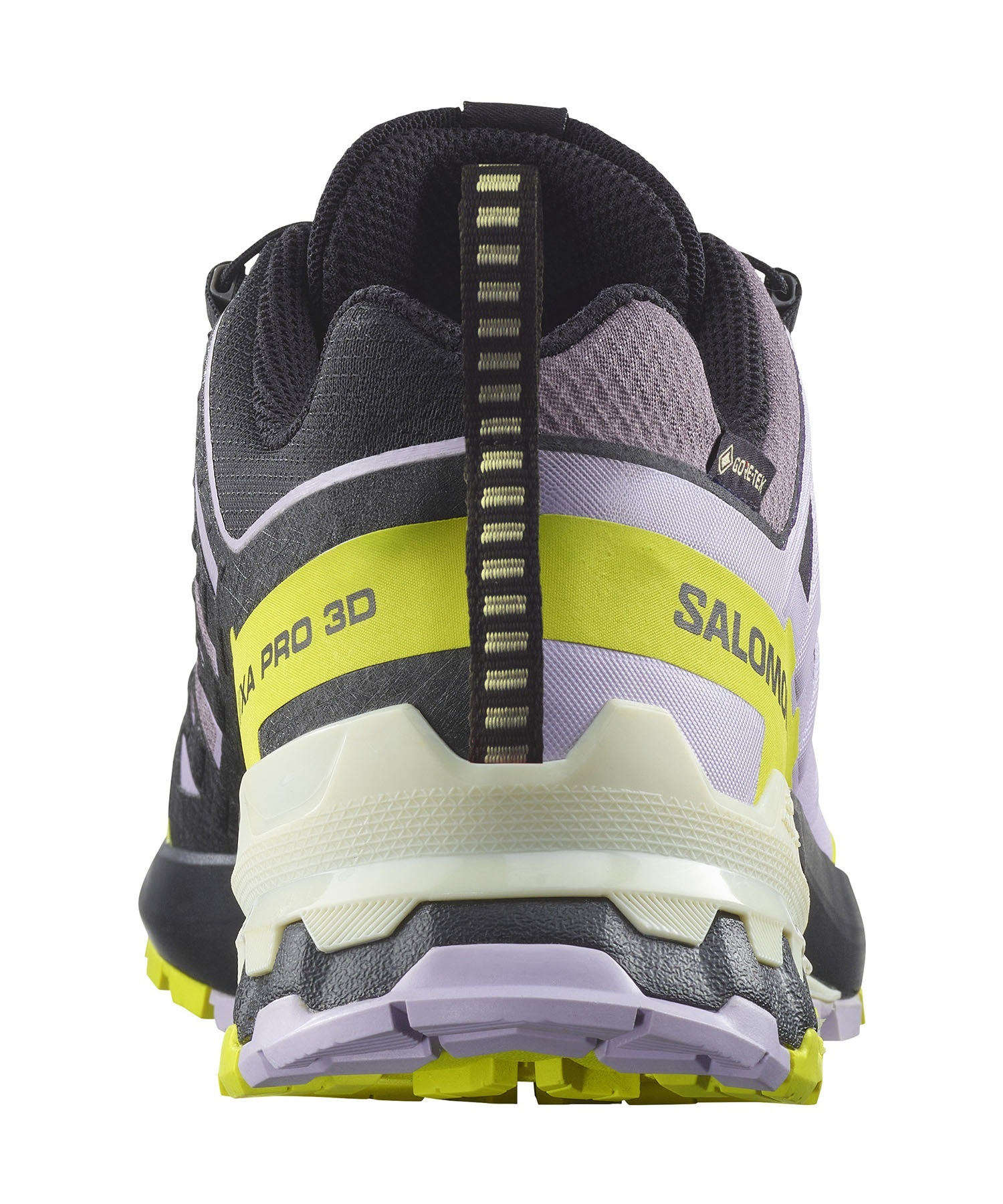 SALOMON サロモン XA PRO 3D V9 GTX W ゴアテックス レディース シューズ スニーカー 防水 アウトドア L47469500(PPL-23.0cm)