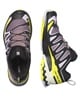 SALOMON サロモン XA PRO 3D V9 GTX W ゴアテックス レディース シューズ スニーカー 防水 アウトドア L47469500(PPL-23.0cm)