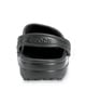 crocs クロックス CLASSIC CLOG クラシック クロッグ 10001-001 シューズ サンダル KK1 D3(BK-23.0cm)