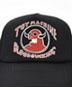 TOY MACHINE トイマシーン キャップ キッズ GRAPHIC TRUCKER CAP 242045001(01-FREE)